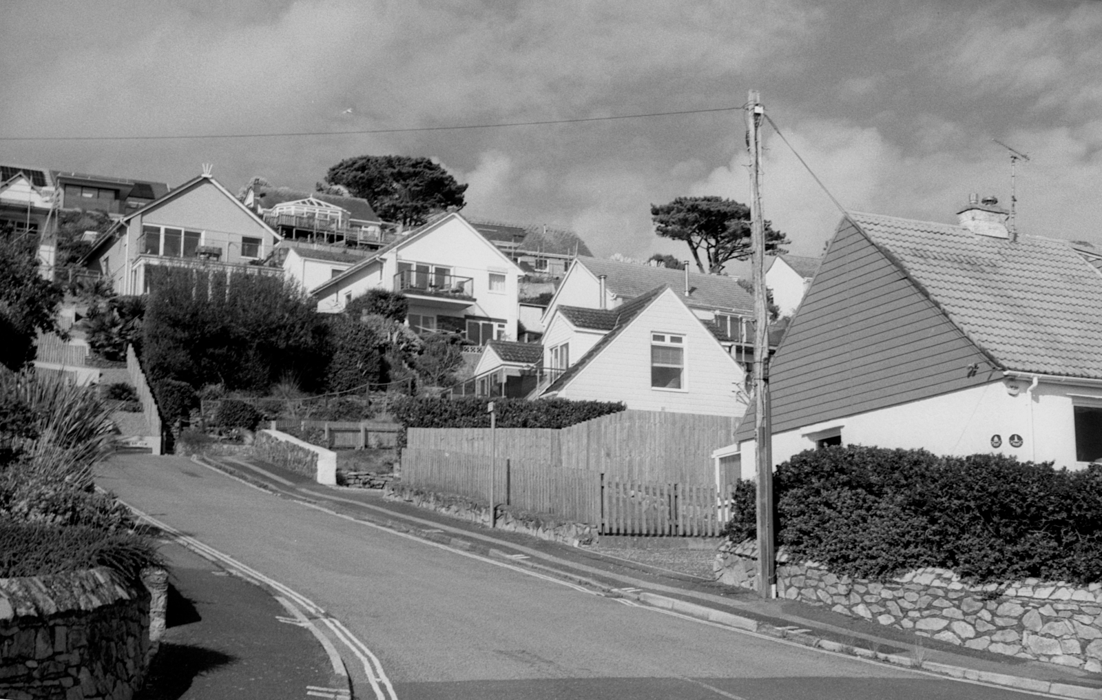 Whitsand Bay View Portwrinkle